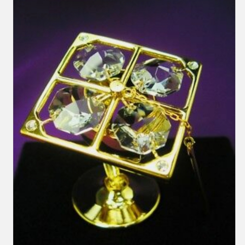 24k gold plated Graduation 🎓